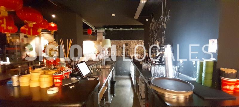 Foto 7cd25b01-91db-4753-b9da-96b04be63d63. Traspaso local comercial en Sant Antoni Barcelona