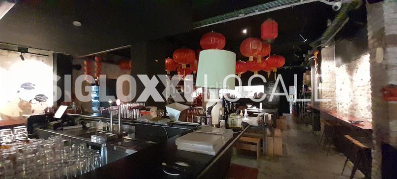 Foto 9605f7c1-ef67-4374-b52d-f8fd63511c1b. Traspaso local comercial en Sant Antoni Barcelona