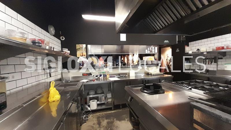 Foto c28d5004-533e-409b-94b9-25a41a2d1299. Traspaso local comercial en Sant Antoni Barcelona