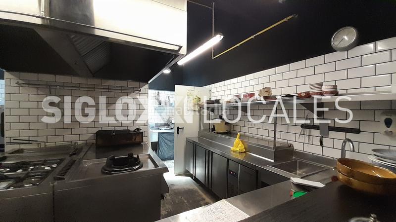 Foto cb6600f6-25ae-4408-a470-8f416db9c939. Traspaso local comercial en Sant Antoni Barcelona