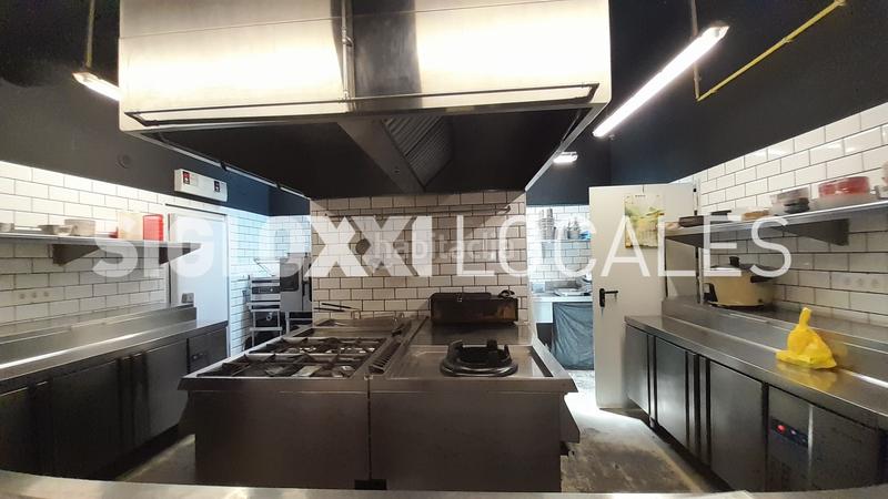 Foto e1a6f865-6432-4247-ab5a-6f15af1f4a57. Traspaso local comercial en Sant Antoni Barcelona