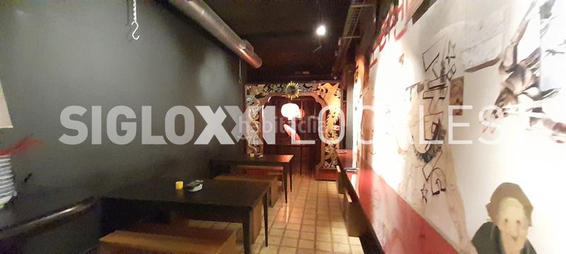 Foto e786081d-8bf6-49d7-b3c8-ebdedd997b97. Traspaso local comercial en Sant Antoni Barcelona