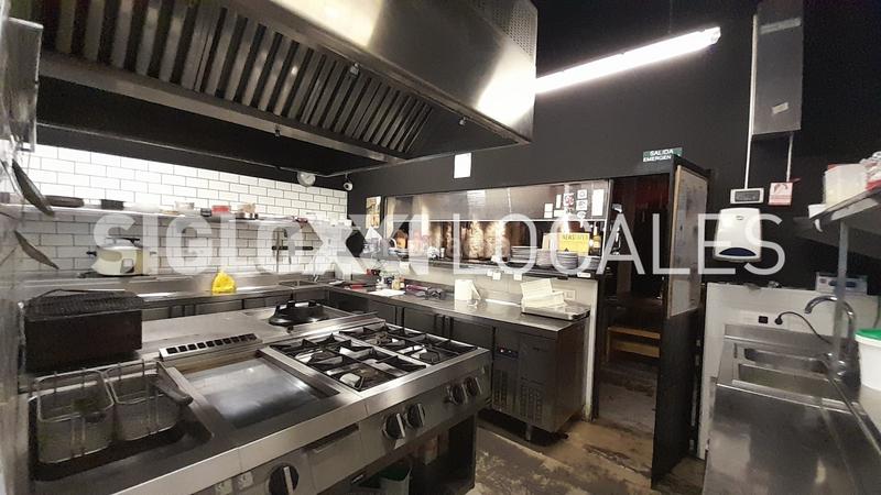 Foto e9d66466-0043-4b14-b634-e3efd43a13d8. Traspaso local comercial en Sant Antoni Barcelona