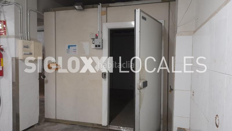 Foto 3664d510-b4a7-4b7b-8cb0-bce1b78e07b4. Rent business premise in El Camp d´en Grassot i Gràcia Nova Barcelona