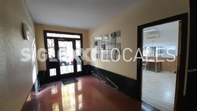 Foto 6753fbe2-0192-40bc-90b4-3f4f1c65a786. Rent business premise in El Camp d´en Grassot i Gràcia Nova Barcelona