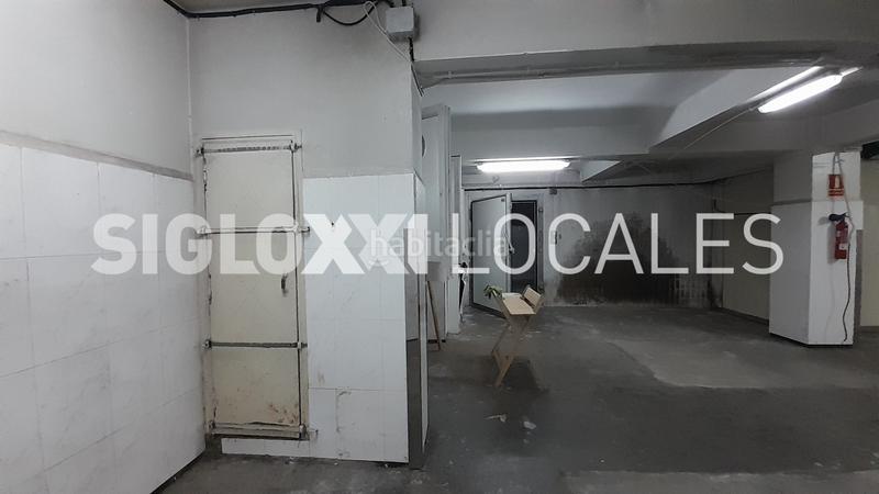 Foto 7afe9b70-18ef-457c-8edc-066dc48caa6f. Rent business premise in El Camp d´en Grassot i Gràcia Nova Barcelona