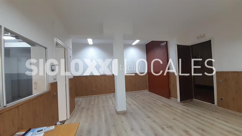 Foto 7b1933c0-5e75-4380-87e2-f3fde62abfd3. Rent business premise in El Camp d´en Grassot i Gràcia Nova Barcelona