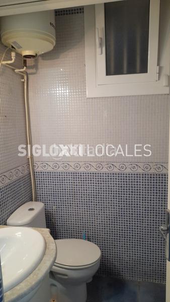 Foto 2a9a7beb-d9c9-4765-8e57-deb2b789216e. Miete geschäftsraum in El Camp d´en Grassot i Gràcia Nova Barcelona