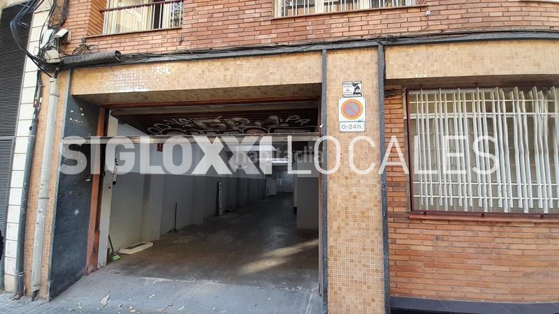 Foto cf28b999-b21f-4526-9456-f5ff183b51ca. Miete geschäftsraum in El Camp d´en Grassot i Gràcia Nova Barcelona