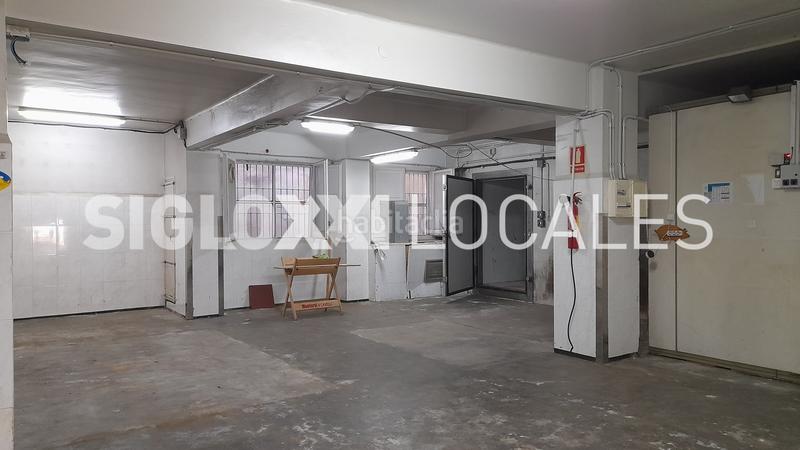 Foto f50c7e10-aa93-414e-b8a7-822ff6fac06d. Miete geschäftsraum in El Camp d´en Grassot i Gràcia Nova Barcelona