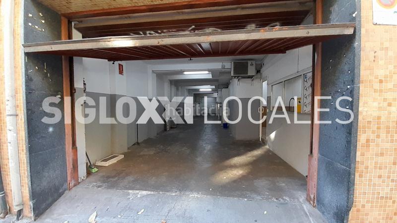 Foto 31869cfb-6d6b-447a-8a11-fb75dd559dd1. Alquiler local comercial en El Camp d´en Grassot i Gràcia Nova Barcelona
