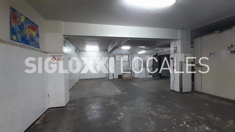 Foto 4285bcbd-30e5-45d1-ad8e-946209abb0a3. Alquiler local comercial en El Camp d´en Grassot i Gràcia Nova Barcelona