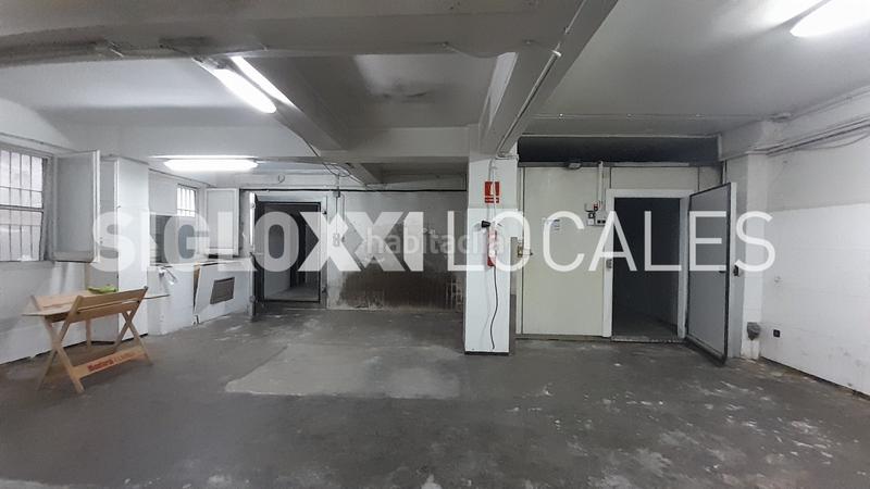 Foto 49fb6bb3-fe5a-4c1b-bad4-d3057d95cfd3. Alquiler local comercial en El Camp d´en Grassot i Gràcia Nova Barcelona