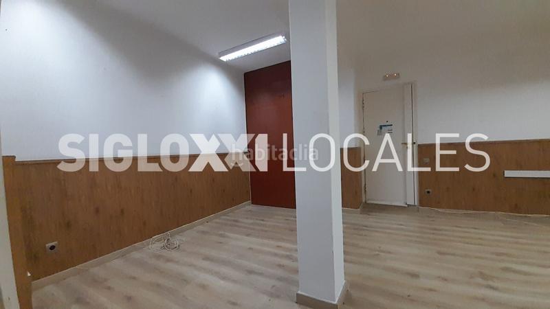 Foto 7e4b3168-9ff1-4a1a-83ea-0aaa36ba7008. Alquiler local comercial en El Camp d´en Grassot i Gràcia Nova Barcelona