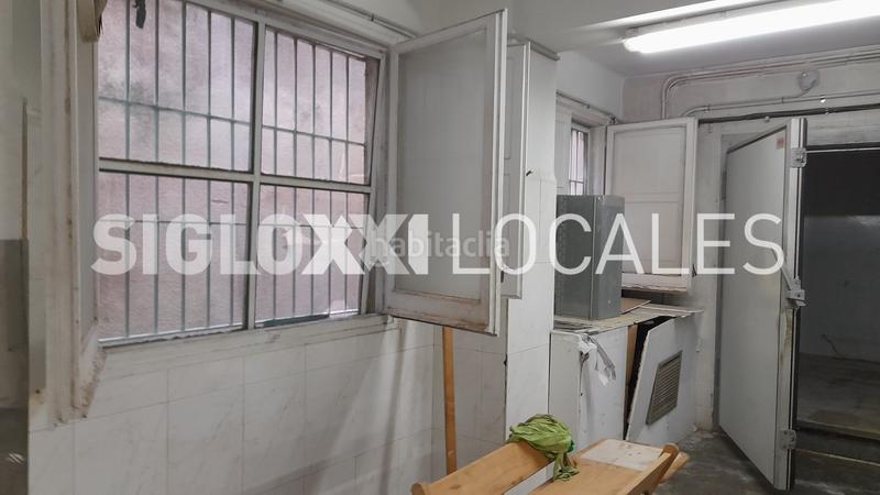 Foto a7fa0e37-4cb4-40e4-90db-48722e14e7f8. Alquiler local comercial en El Camp d´en Grassot i Gràcia Nova Barcelona