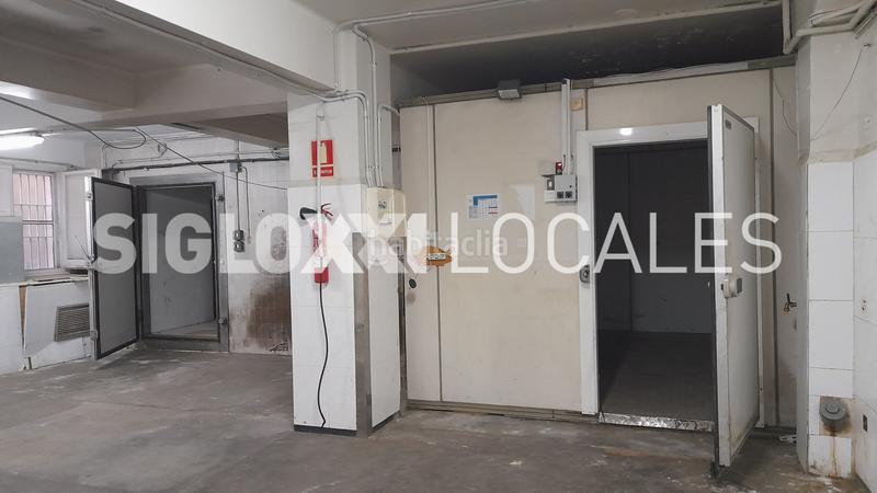 Foto 7f3da8e9-806f-447a-8494-a2be7c957cc3. Lloguer local comercial a El Camp d´en Grassot i Gràcia Nova Barcelona