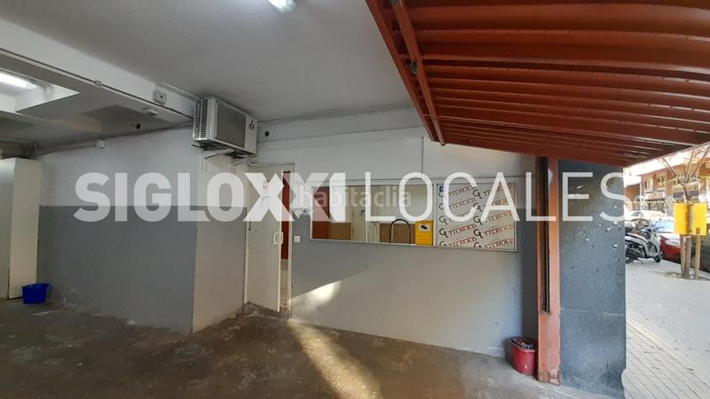 Foto c56c1515-a0d9-434a-8e95-857a03dbed15. Lloguer local comercial a El Camp d´en Grassot i Gràcia Nova Barcelona