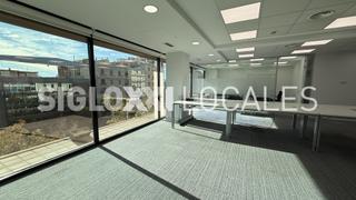 Lloguer Oficina  Diagonal