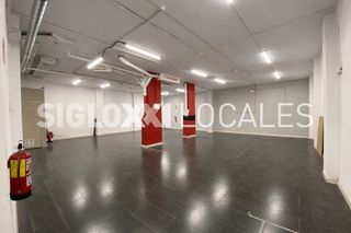 Lloguer Local Comercial  Nàpols