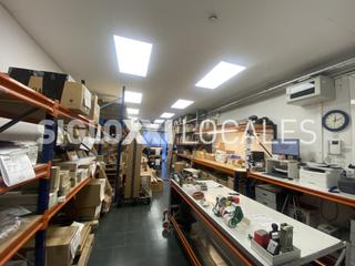 Local Comercial a NÀPOLS