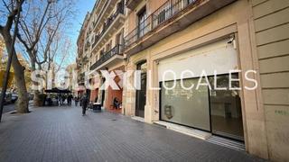 Lloguer Local Comercial  Sant pau