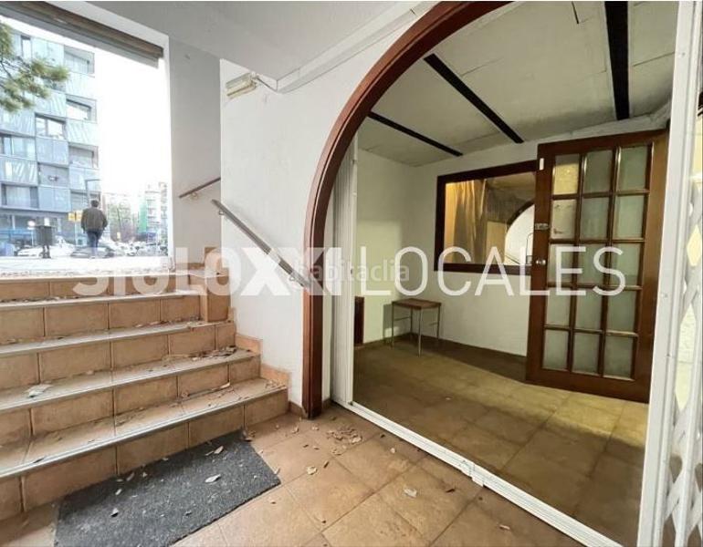 Foto 25cbf431-b971-46bc-a930-29bb624d00b7. Geschäftsraum in Vallcarca - Penitents Barcelona