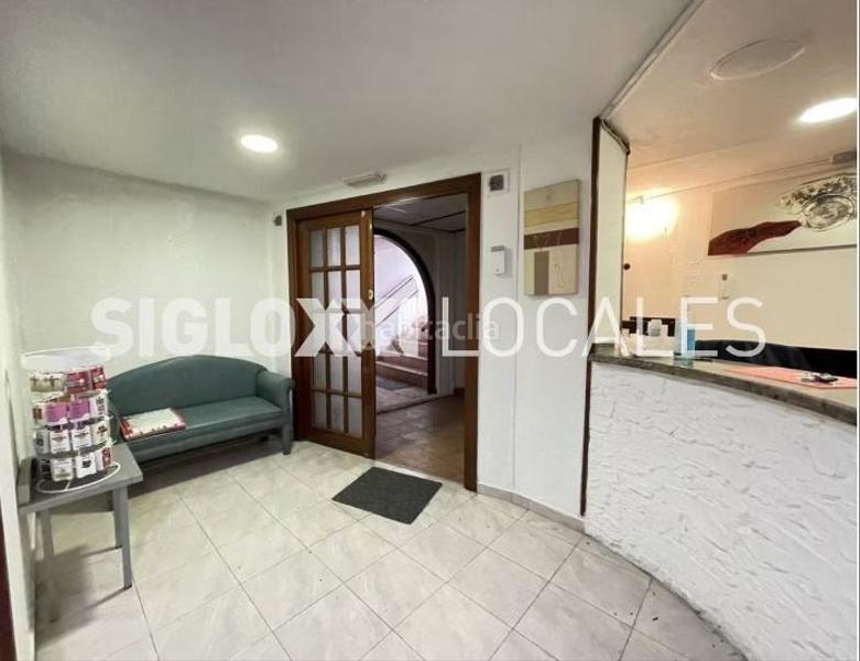 Foto 3ec32446-9f45-49ce-9d69-310f9268d38c. Geschäftsraum in Vallcarca - Penitents Barcelona