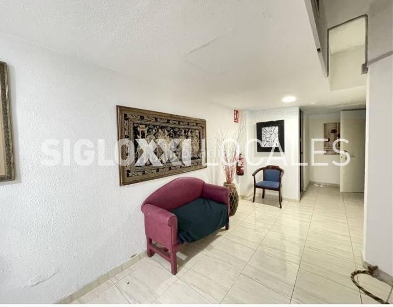 Foto 340f7015-27d1-44ff-837c-5e482e4b1f14. Local commercial dans Vallcarca - Penitents Barcelona