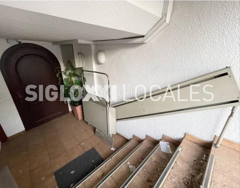 Foto 8a40a563-8558-4d52-a28f-bda376db61ed. Local commercial dans Vallcarca - Penitents Barcelona