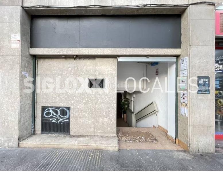 Foto 916e9a6f-6f59-40e3-9a3b-0ad72ae8ece1. Local commercial dans Vallcarca - Penitents Barcelona