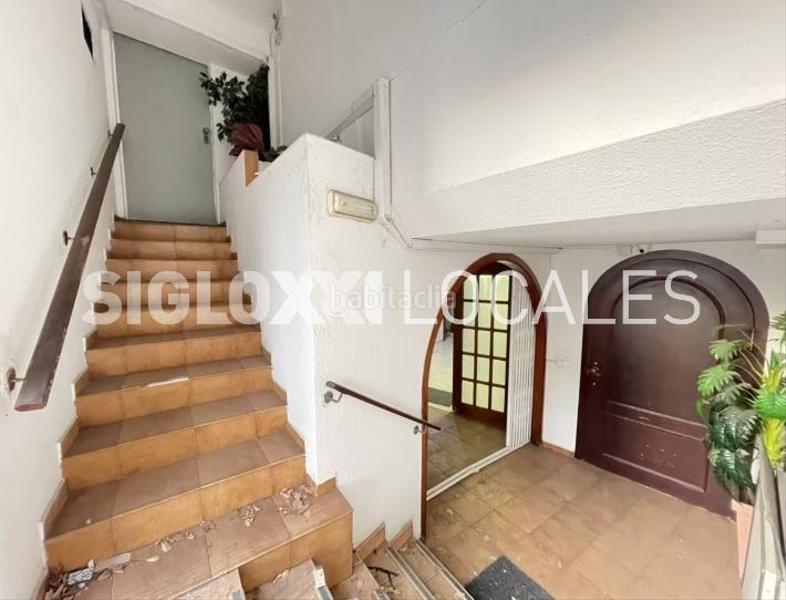 Foto c0cb61a6-df15-49a6-89de-fc5c6a4163d3. Local commercial dans Vallcarca - Penitents Barcelona