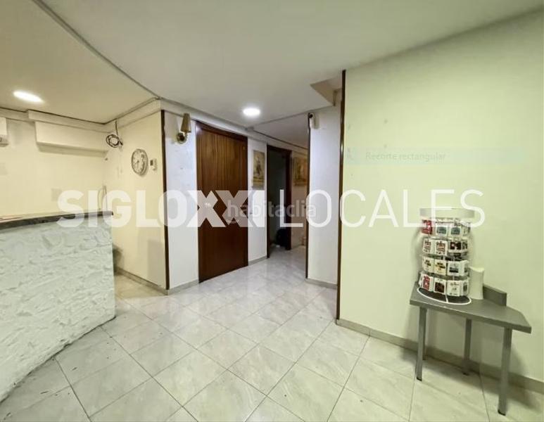 Foto d398ae91-23a4-450d-adbb-5817ca7459aa. Local commercial dans Vallcarca - Penitents Barcelona