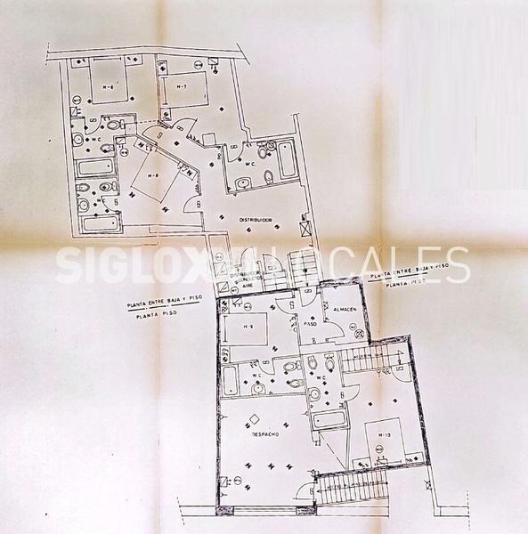 Foto ee81c31b-d391-4345-9bde-030f719f189e. Local commercial dans Vallcarca - Penitents Barcelona