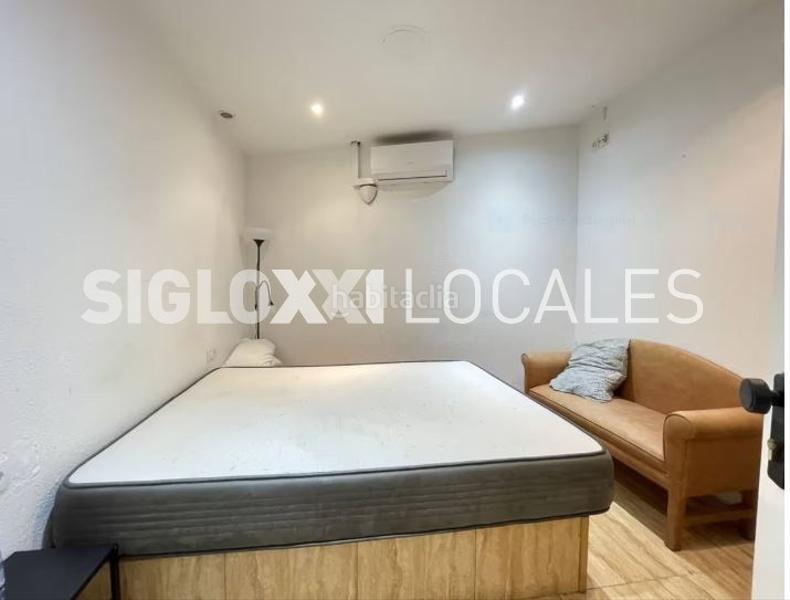 Foto 2cc28e77-dea4-49e3-b5e3-33df148efc65. Locale commerciale in Vallcarca - Penitents Barcelona