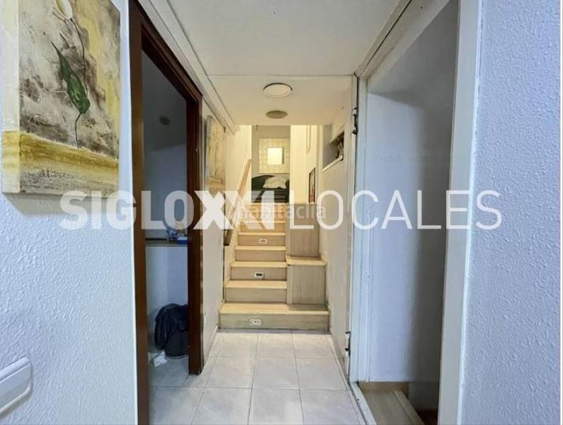 Foto 630b4094-a00e-405a-9e1a-c0a9c9c3bee8. Locale commerciale in Vallcarca - Penitents Barcelona