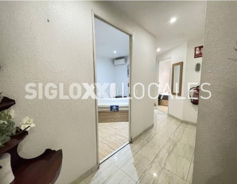 Foto 6fbd50c8-d93b-44be-927d-890af0d9bdf2. Locale commerciale in Vallcarca - Penitents Barcelona