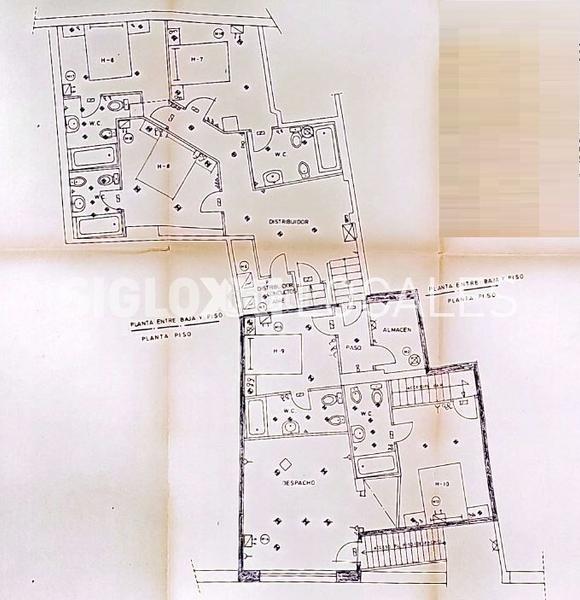 Foto a971da01-fa5d-4532-aefc-a729484cdf63. Locale commerciale in Vallcarca - Penitents Barcelona