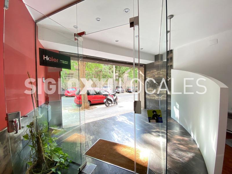 Foto 6da65910-512f-4dc5-a54e-e15f63a18c96. Business premise in El Camp de l´Arpa del Clot Barcelona