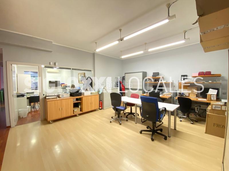 Foto 1685d1d0-b40d-4e71-af2e-a9a1660a66dc. Local comercial en El Camp de l´Arpa del Clot Barcelona