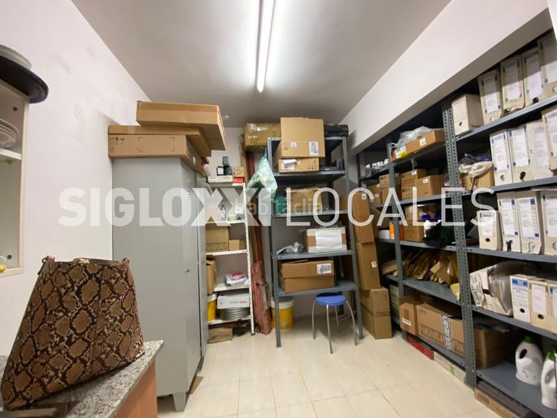 Foto 182c8810-ee5f-433c-aa8a-4df73e61a109. Local comercial en El Camp de l´Arpa del Clot Barcelona