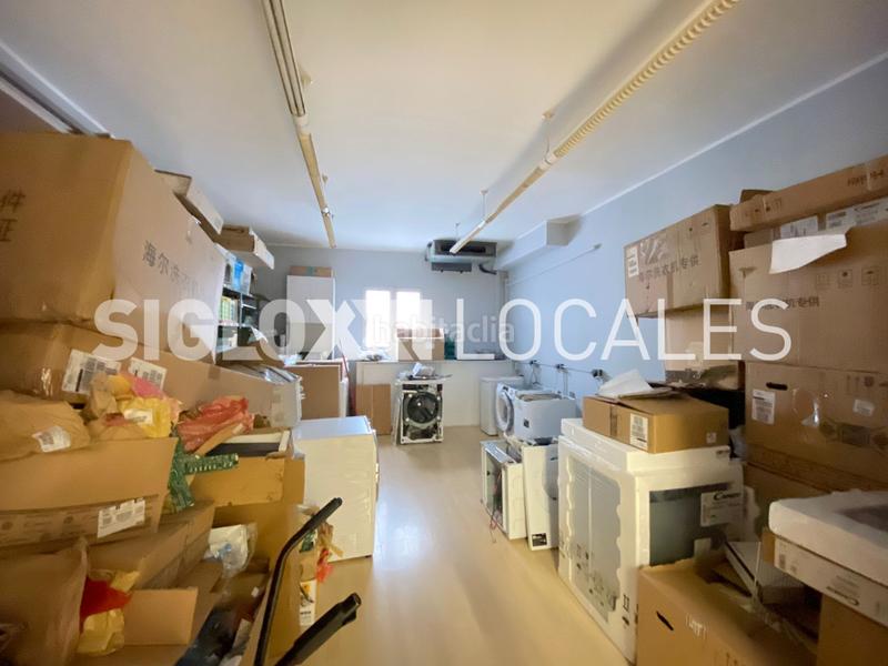 Foto 3d6ab95a-1dc9-4a07-a3af-6136c40d4f80. Local comercial en El Camp de l´Arpa del Clot Barcelona