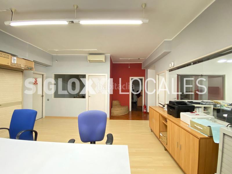 Foto 81d4e6a2-a2ed-4dca-84e1-bed3c96570da. Local comercial en El Camp de l´Arpa del Clot Barcelona