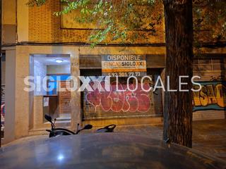 Locale commerciale in FRESER