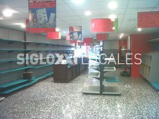 Lloguer Local Comercial  Constitució