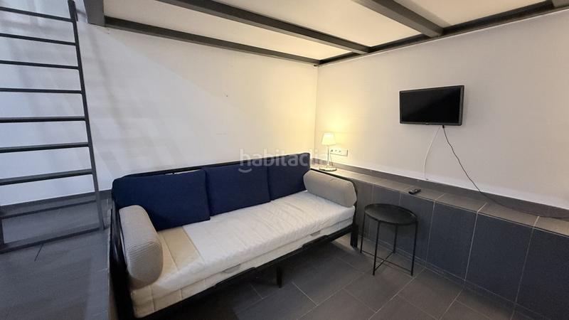 Foto 361f99e3-c84c-4f76-87a4-3b3c5365cd4a. Location appartement avec chauffage dans Barceloneta Barcelona