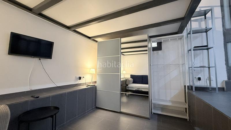 Foto 681184b2-97de-4504-baab-1b6eb393cc7f. Location appartement avec chauffage dans Barceloneta Barcelona