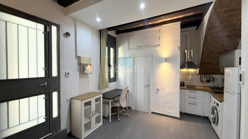Foto af4451eb-a850-4b36-b302-e0e27f195827. Location appartement avec chauffage dans Barceloneta Barcelona
