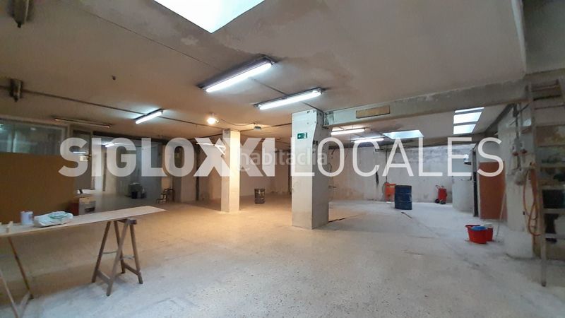Foto 01500612-3df0-4986-aa7f-9fffc2d2e235. Local comercial a Horta Barcelona