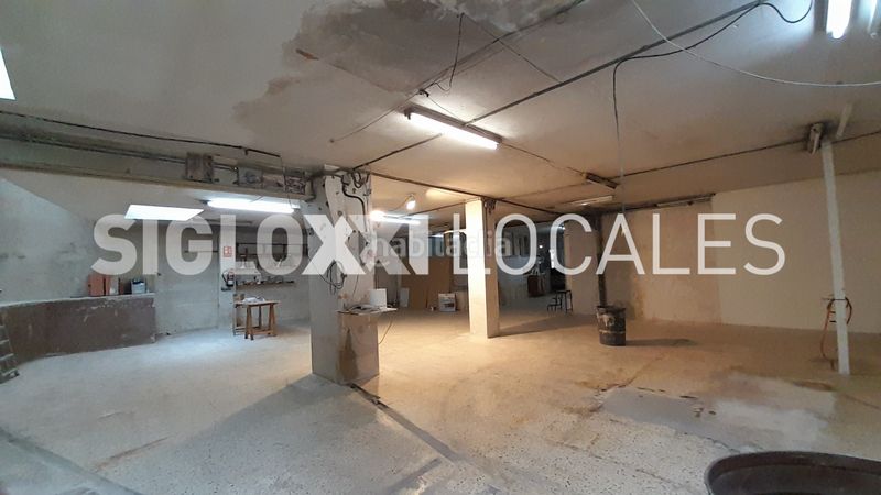 Foto 0af05bce-a888-463e-923c-460daff02478. Local comercial a Horta Barcelona