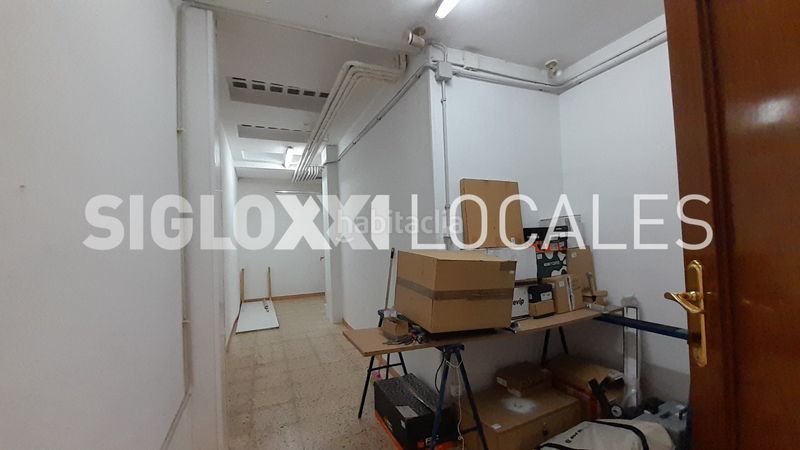 Foto 1e649f04-88c9-4b4e-b6b8-8cd4c1039666. Local comercial a Horta Barcelona